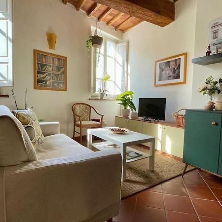 Casa Luisa - Mura Di Лукка Экстерьер фото