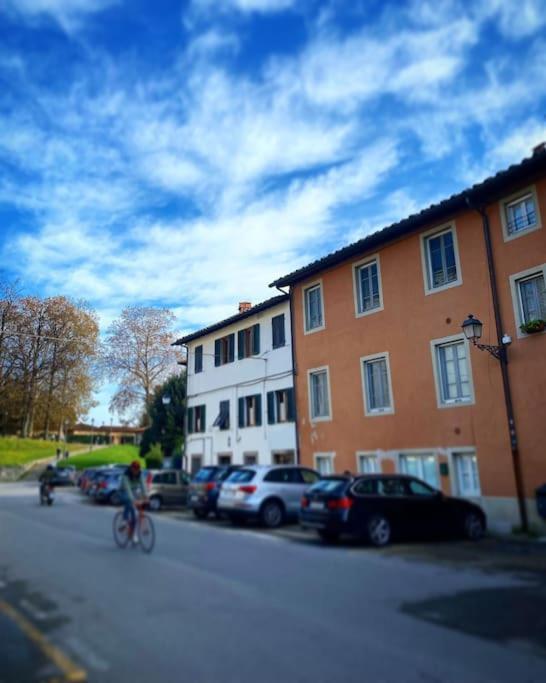 Casa Luisa - Mura Di Лукка Экстерьер фото