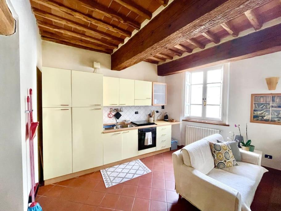 Casa Luisa - Mura Di Лукка Экстерьер фото