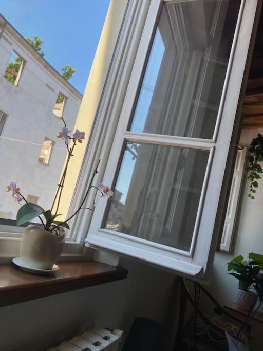 Casa Luisa - Mura Di Лукка Экстерьер фото