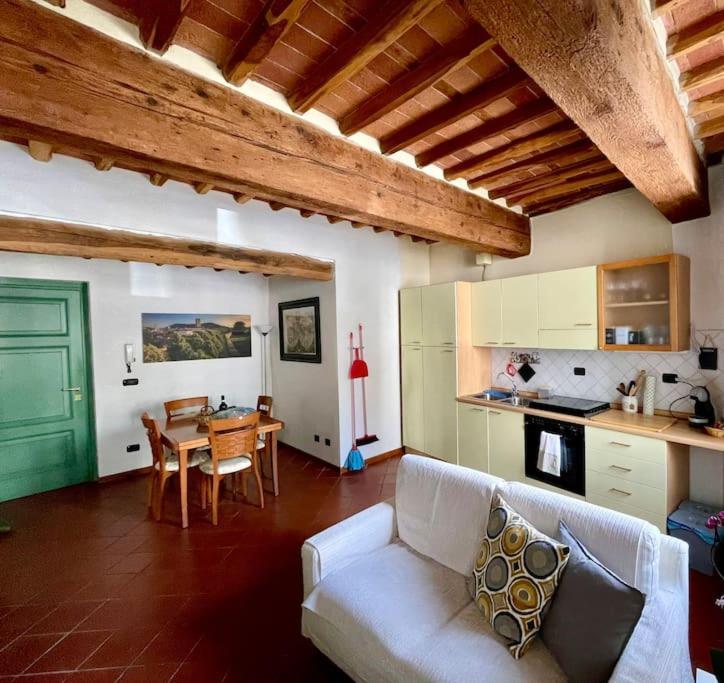 Casa Luisa - Mura Di Лукка Экстерьер фото